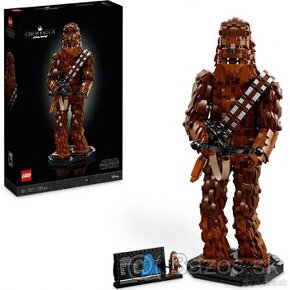 LEGO® Star Wars™ 75371 Chewbacca™