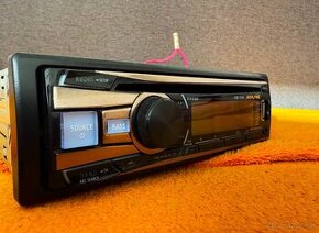 AUTORADIO ALPINE CDE-182R.