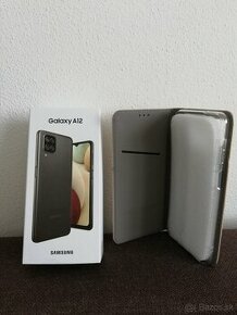 Samsung Galaxy A12 Dual SIM 4G