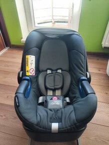 Vajíčko Romer britax Isofix