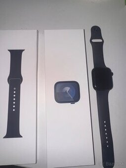 Apple watch series 9 gps+ cellular 45mm