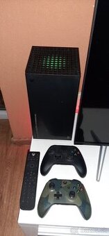 Predám Xbox series X