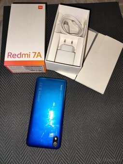 Xiaomi redmi 7A