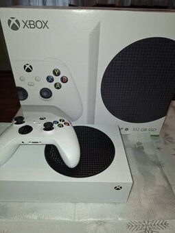 Xbox series S