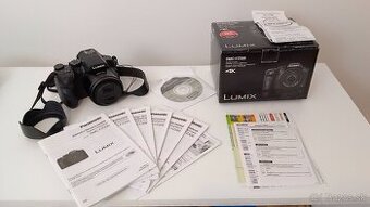 Panasonic Lumix DMC-FZ300