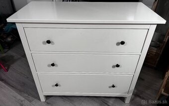 Ikea Hemnes komoda