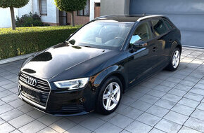 Audi A3 1.6TDi,S-Tronic,2019