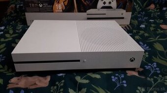 Xbox One S 1TB