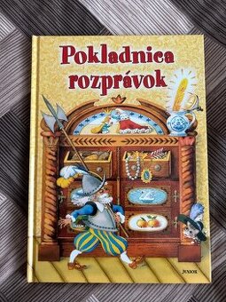 Pokladnica rozprávok