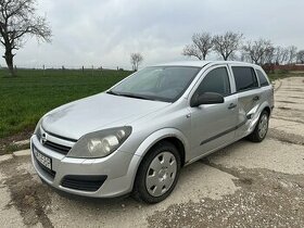 Opel Astra Caravan 1.9cdti 74kw