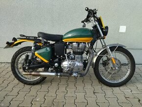 Royal Enfield Bullet 500 2020