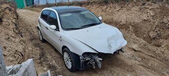 Alfa romeo 147 rozpredám