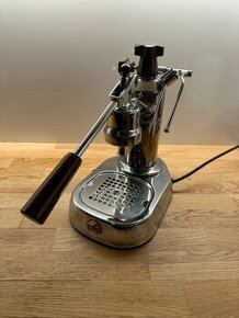 La Pavoni Europiccola Lusso