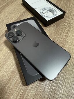 iPhone 13pro - 128gb Graphite