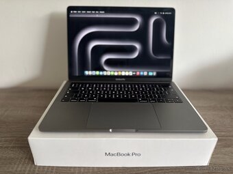 Macbook Pro 13" 2019