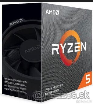 Ryzen 5 3600