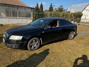 Audi A6 C6 2.0 TDi