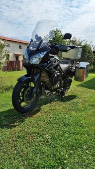 Suzuki V strom 650 2009