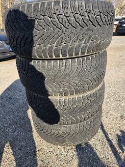 Nokian 225/50 r17