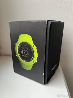 Suunto Ambit3 Run