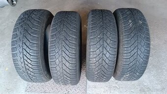 Zimné pneumatiky 195/65 R15