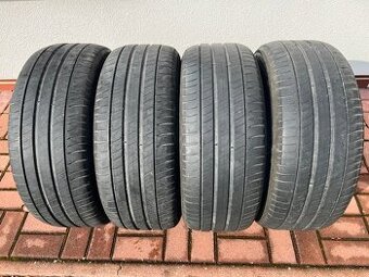 Letná sada Michelin 225/55 R16