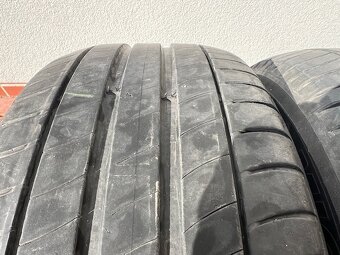 Letná sada Michelin 225/55 R16