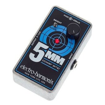 EHX 5mm