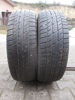 Pneumatiky Barum 235/75R15 letné 2ks