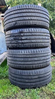 ☀️letné pneu 245/45 r18