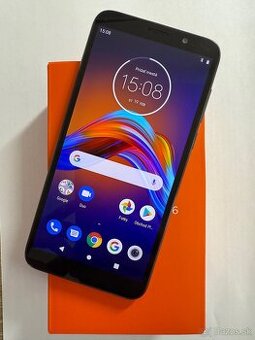 Motorola Moto e6 play