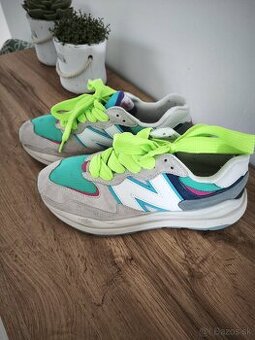 Tenisky new balance