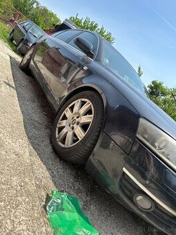 Audi A6 C6 3.0 TDI quattro