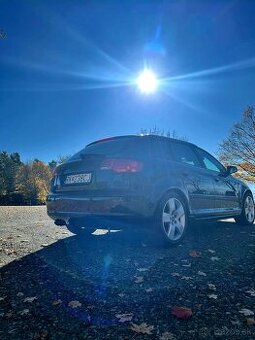 Audi A3,8p