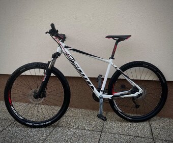 Scott Aspect 745 Limted Edition - 1