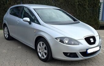 Seat Leon 2.0 TDi Stylance - 1