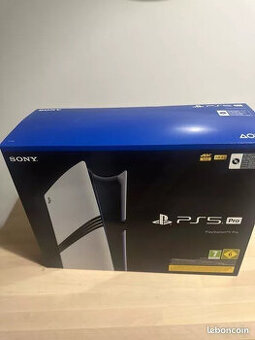 playstation 5 pro