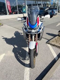 Honda Africa Twin Adventure 2020 L4 DCT - 1