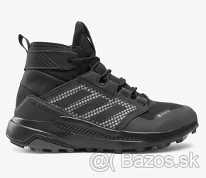 Adidas Terrex Trailmaker Mid GTX NOVÉ, NENOSENÉ