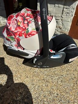 Cybex Cloud Z- i Size Spring