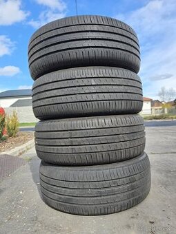 Letne pneumatiky 225/55 r18 Falken dot2023