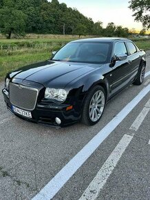 Chrysler 300c srt8 - 1