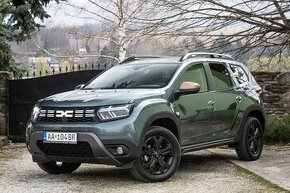 Dacia Duster 1.3 TCe 150 Extreme 4x4 - 1