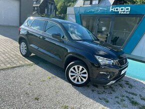 Seat Ateca 2.0 TDI CR Xcellence 4Drive - 4x4