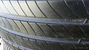 235/50 R19 104 Michelin letné pneu kodiaq,Q3,taracco,Tiguan.
