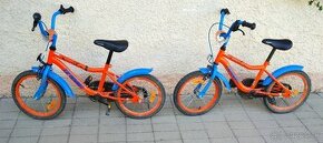 detské bicykle 16
