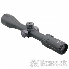 VectorOptics Marksman 6-24x50 FFP - 1