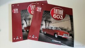 Zakladač Tatra 603