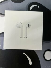 Case air pods 2