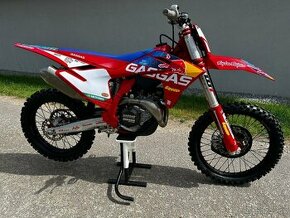 Gas Gas MC 450 F 2023.5 Factory 13mth